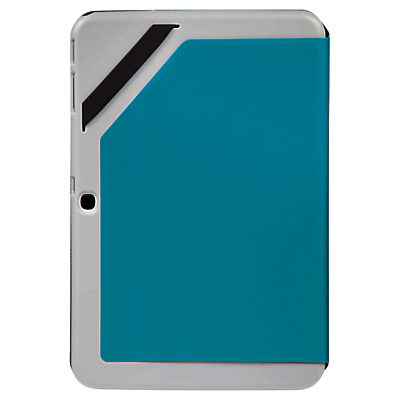 Targus Evervu Case for Samsung Galaxy Tab 4 10.1 Blue